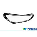 OPEL INSIGNIA B Country Tourer (Z18) Verre de phare (39195641)