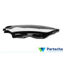 VOLVO S60 III (224) Verre de phare (32228815)