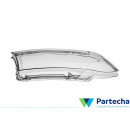 DODGE DURANGO (WD) Verre de phare (68299131AA)