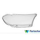 DODGE DURANGO (WD) Verre de phare (68299131AA)