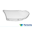 DODGE DURANGO (WD) Verre de phare (68299130AG)