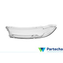 DODGE DURANGO (WD) Verre de phare (68299130AG)