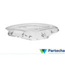 MASERATI QUATTROPORTE VI Verre de phare (670106156)