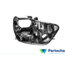 AUDI A6 (4G2, 4GC, C7) Ensemble de boîtiers de phares (4G0941005C)