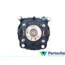 PEUGEOT 5008 II Airbag conducteur (34243476E)