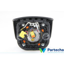 LAND ROVER DEFENDER (L663) Airbag conducteur (L8B2-043B13)