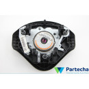 PEUGEOT 207 CC (WD_) Airbag conducteur (96701085ZD)