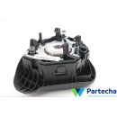 PEUGEOT 207 CC (WD_) Airbag conducteur (96701085ZD)