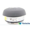 MERCEDES-BENZ SPRINTER 3,5-t Box (907, 910) Airbag conducteur (62850050A)