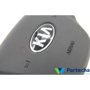 KIA PICANTO (TA) Airbag conducteur (569001Y150EQ)