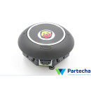 FIAT 500 C (312_) Airbag conducteur (07356688110)