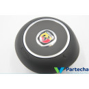 FIAT 500 C (312_) Airbag conducteur (07356688110)