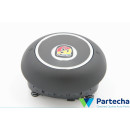 FIAT 500 C (312_) Airbag conducteur (07356688110)