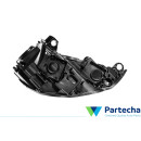 AUDI A3 (8V1, 8VK) Logement de phare (8V0941005)