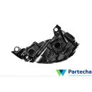 AUDI A3 (8V1, 8VK) Logement de phare (8V0941006)