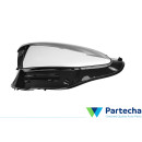 MERCEDES-BENZ GLC (X254) Verre de phare (A2549062302)