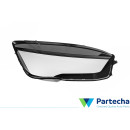 AUDI A7 Sportback (4GA, 4GF) Verre de phare (4G8941035)