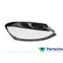 VW GOLF VII (5G1, BQ1, BE1, BE2) Verre de phare (5G1941033)