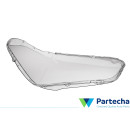 BMW X1 (F48) Verre de phare (63117430869)