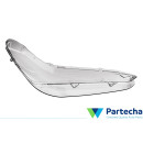 BMW X1 (F48) Verre de phare (63117430869)