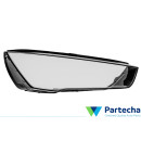 AUDI A1 (8X1, 8XK) Verre de phare (8XA941006)