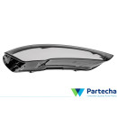AUDI A1 (8X1, 8XK) Verre de phare (8XA941006)
