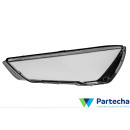 AUDI A1 (8X1, 8XK) Verre de phare (8XA941006)
