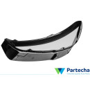 AUDI A1 (8X1, 8XK) Verre de phare (8XA941006)