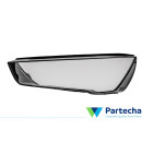 AUDI A1 (8X1, 8XK) Verre de phare (8XA941005)