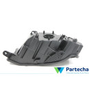 JEEP Grand Cherokee V Logement de phare (68376993AE)