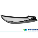 VW TOUAREG (7P5, 7P6) Verre de phare (7P1941751B)