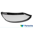 VW SHARAN (7N1, 7N2) Verre de phare (7N1941033D)