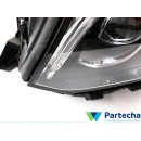 MERCEDES-BENZ GLS (X166) Phare ensemble (A1669064503)