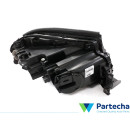MERCEDES-BENZ GLS (X166) Phare ensemble (A1669064503)
