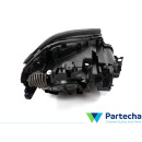 MERCEDES-BENZ GLS (X166) Phare ensemble (A1669064503)