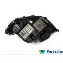 MERCEDES-BENZ GLS (X166) Phare ensemble (A1669064503)