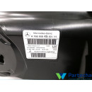 MERCEDES-BENZ GLS (X166) Phare ensemble (A1669064503)