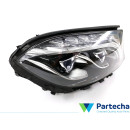 MERCEDES-BENZ GLS (X166) Phare ensemble (A1669064503)