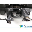 PEUGEOT 3008 SUV (M_) Tableau de bord LHD