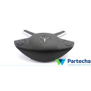MERCEDES-BENZ M-CLASS (W164) Airbag conducteur