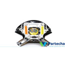 MERCEDES-BENZ M-CLASS (W164) Airbag conducteur