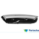 SKODA Octavia IV Verre de phare (5E4941016A)