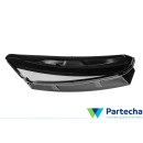 SKODA Octavia IV Verre de phare (5E4941015A)