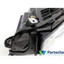 MERCEDES-BENZ GLC Coupe (C253) Phare ensemble (A2539066901)