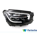 MERCEDES-BENZ GLC (X253) Phare ensemble (A2539066403)