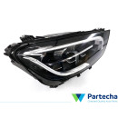 MERCEDES-BENZ GLC (X253) Phare ensemble (A2539066403)