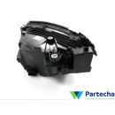 MERCEDES-BENZ GLC (X253) Phare ensemble (A2539066403)