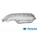 SUBARU FORESTER (SG_) Verre de phare