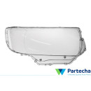 SUBARU FORESTER (SG_) Verre de phare