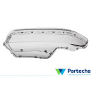 SUBARU FORESTER (SG_) Verre de phare